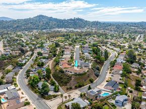 275 HiHill Way, El Cajon CA 92020