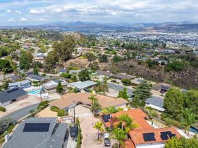 275 HiHill Way, El Cajon CA 92020