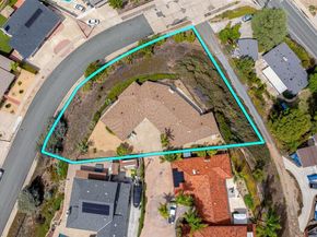 275 HiHill Way, El Cajon CA 92020