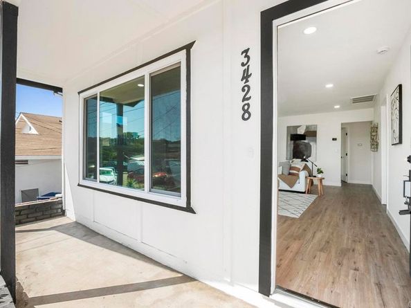 3428 Robin Street, San Diego CA 92115
