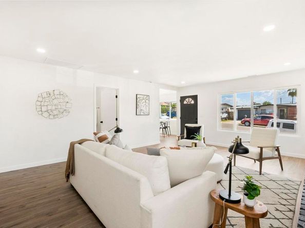 3428 Robin Street, San Diego CA 92115