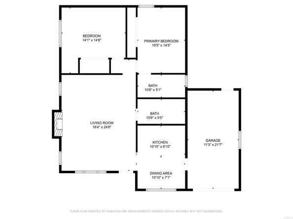 3428 Robin Street, San Diego CA 92115