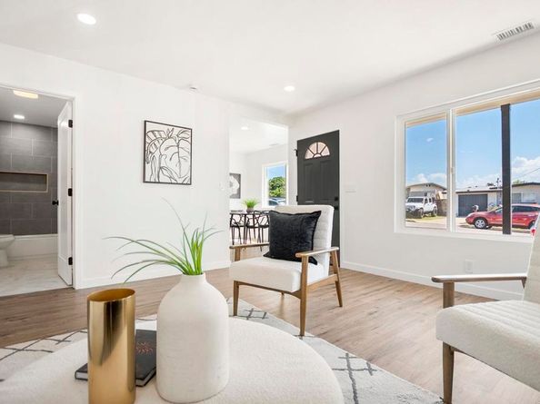 3428 Robin Street, San Diego CA 92115