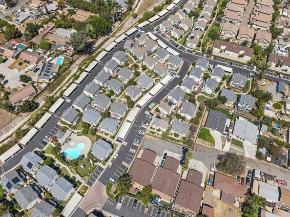2126 Kings View Circle, Spring Valley CA 91977