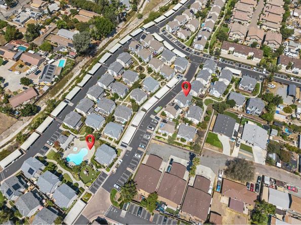 2126 Kings View Circle, Spring Valley CA 91977