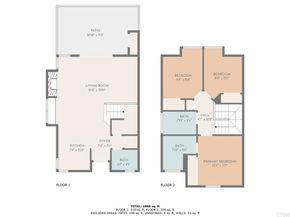 2126 Kings View Circle, Spring Valley CA 91977