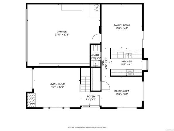 1527 Avenida Rosa, Chula Vista CA 91911