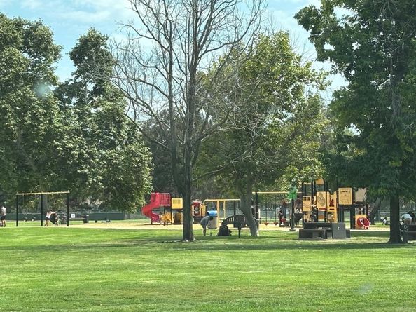 3522 Fairlomas Drive, National City CA 91950