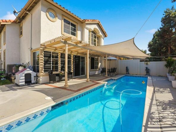 2505 Whispering Palms Loop, Chula Vista CA 91915