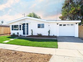 2902 Amulet Street, San Diego CA 92123