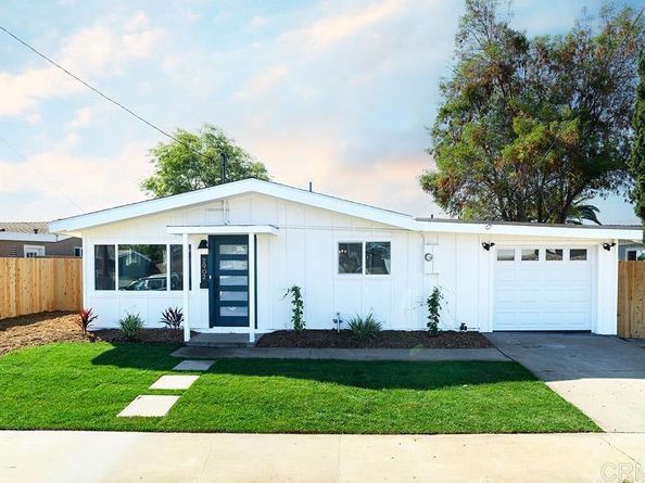 2902 Amulet Street, San Diego CA 92123