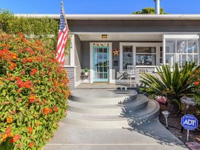 3915 Falcon St, San Diego CA 92103