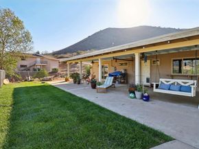 14748 Quail Haven Lane, El Cajon CA 92019