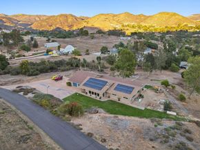 14748 Quail Haven Lane, El Cajon CA 92019