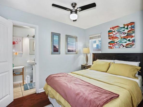 3492 Bayside Lane, San Diego CA 92109