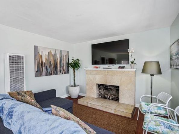 3492 Bayside Lane, San Diego CA 92109