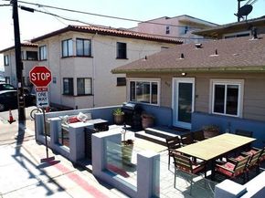 3492 Bayside Lane, San Diego CA 92109