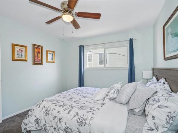 3492 Bayside Lane, San Diego CA 92109