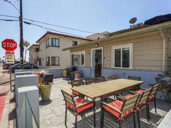 3492 Bayside Lane, San Diego CA 92109