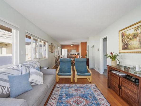 3492 Bayside Lane, San Diego CA 92109