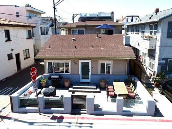 3492 Bayside Lane, San Diego CA 92109