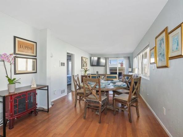 3492 Bayside Lane, San Diego CA 92109