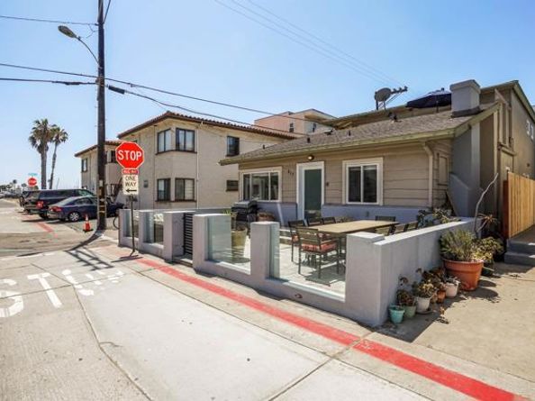 3492 Bayside Lane, San Diego CA 92109