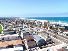 3492 Bayside Lane, San Diego CA 92109