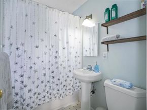 3492 Bayside Lane, San Diego CA 92109