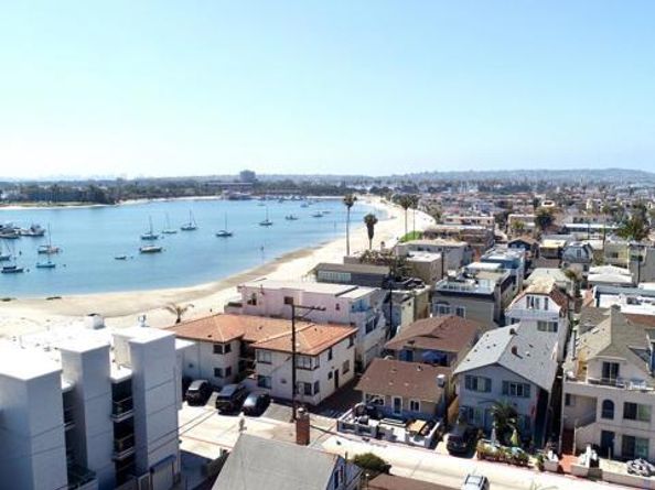 3492 Bayside Lane, San Diego CA 92109