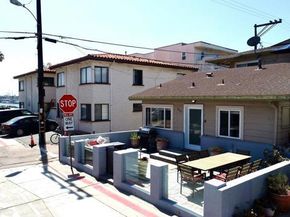 3492 Bayside Lane, San Diego CA 92109