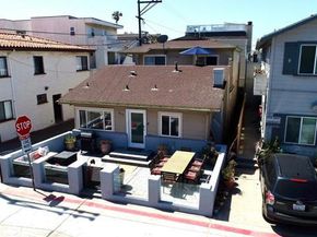 3492 Bayside Lane, San Diego CA 92109