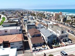 3492 Bayside Lane, San Diego CA 92109