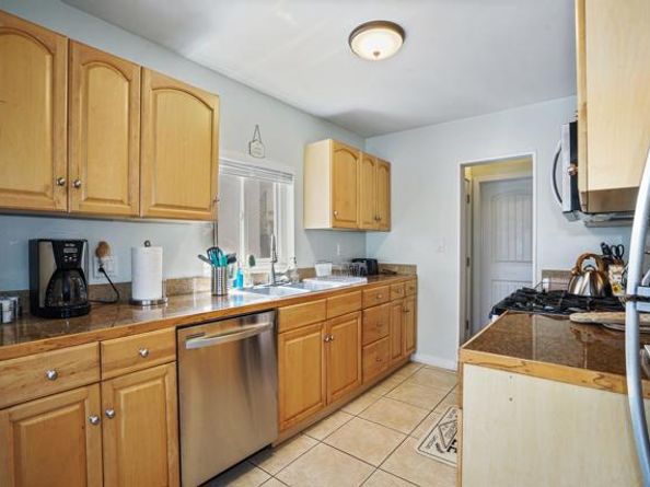 3492 Bayside Lane, San Diego CA 92109