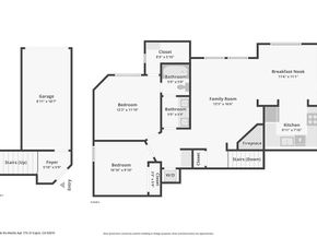 12020 Calle De Medio 174, El Cajon CA 92019