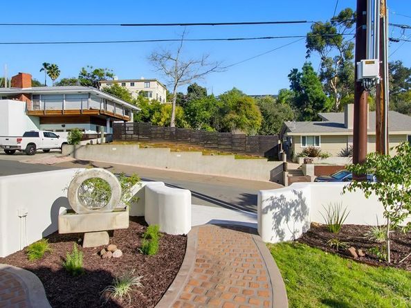 3144 Dove Street, San Diego CA 92103