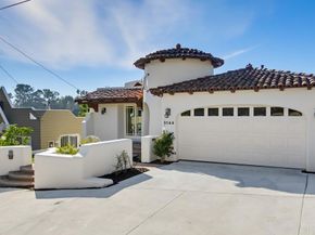 3144 Dove Street, San Diego CA 92103