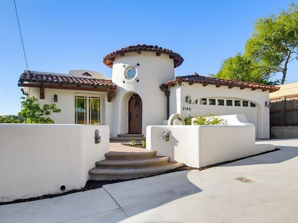 3144 Dove Street, San Diego CA 92103