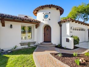 3144 Dove Street, San Diego CA 92103