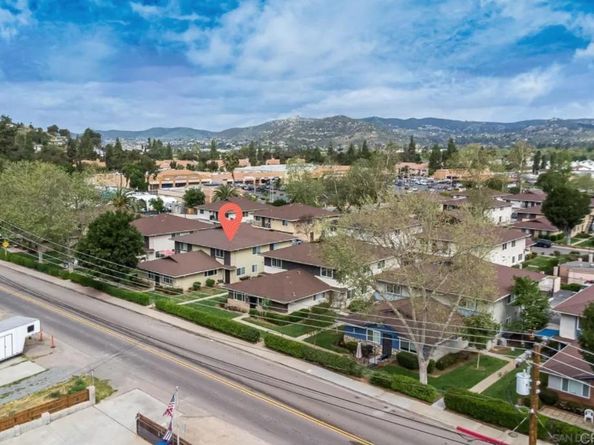 12118 Lemon Crest Drive 2, Lakeside CA 92040