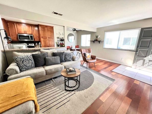 12118 Lemon Crest Drive 2, Lakeside CA 92040