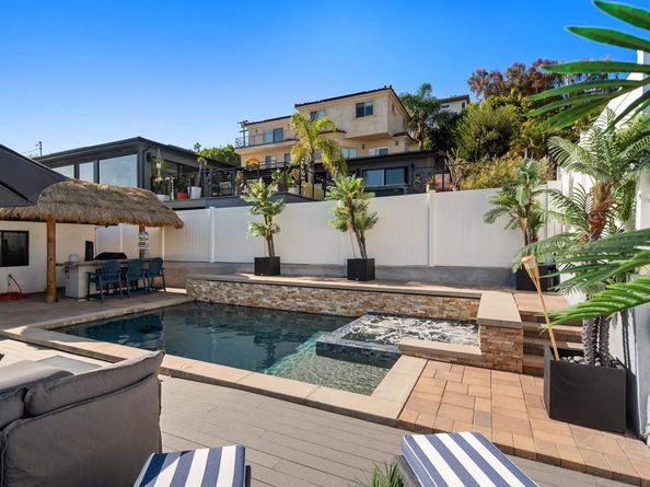 3120 Poe Street, San Diego CA 92106