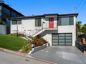 3120 Poe Street, San Diego CA 92106