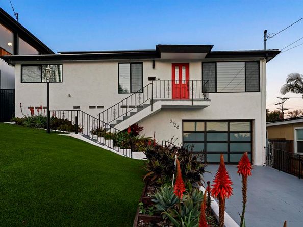 3120 Poe Street, San Diego CA 92106