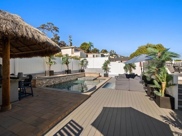 3120 Poe Street, San Diego CA 92106