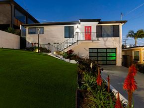 3120 Poe Street, San Diego CA 92106