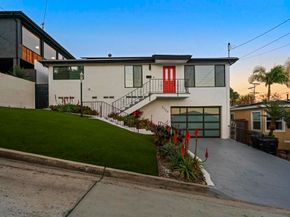 3120 Poe Street, San Diego CA 92106
