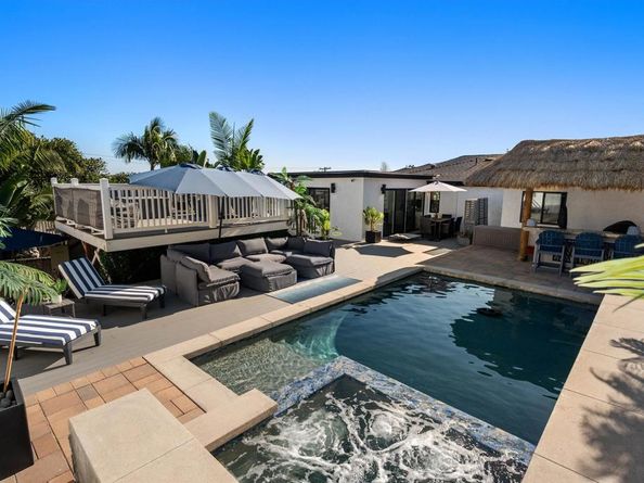 3120 Poe Street, San Diego CA 92106