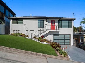 3120 Poe Street, San Diego CA 92106