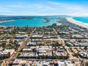 924 Hornblend Street 210, San Diego CA 92109